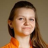 Чолак Вероника Сергеевна, стоматолог-ортопед