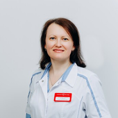 Степанова Анна Александровна, гинеколог