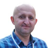 Сорокожердиев Владислав Олегович, анестезиолог