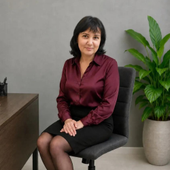Тимофеева Екатерина Эдуардовна, психиатр