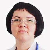 Бурдина Ольга Михайловна, аллерголог-иммунолог