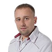 Мещеряков Кирилл Владимирович, травматолог