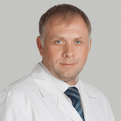 Коновалов Родион Николаевич, рентгенолог