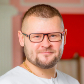 Жилинский Антон Владимирович, детский стоматолог