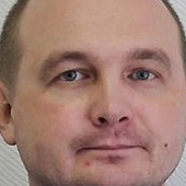 Рыжков Руслан Вячеславович, онколог