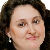 Чернова Надежда Ивановна, невролог