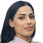 Мааруф Зара Рахмановна, эндокринолог