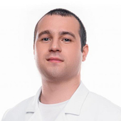 Козлов Олег Алексеевич, ортопед