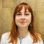 Орешкина Юлия Мартиновна, гастроэнтеролог