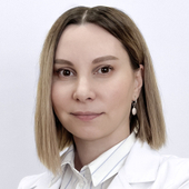 Юртаева Анна Васильевна, терапевт