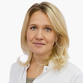 Басова Мария Андреевна, онколог