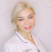 Матросова Татьяна Михайловна, косметолог