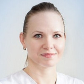Свиридочкина Анна Михайловна, стоматолог-терапевт