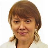 Бахарева Евгения Васильевна, стоматолог-терапевт