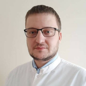 Сбоев Олег Альбертович, рентгенолог