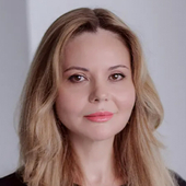 Харькина Елена Владимировна, врач-косметолог