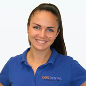 Ефремова Светлана Андреевна, стоматологический гигиенист