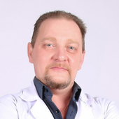 Карпенюк Павел Георгиевич, офтальмолог