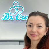 Мейроян Антонина Васильевна, рентгенолог