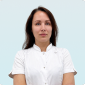 Ярыза Александра Ивановна, терапевт