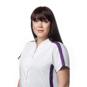 Лаврушина Наталья Юрьевна, стоматолог-терапевт