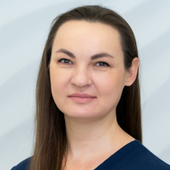 Терентьева Оксана Николаевна, массажист