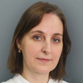 Виноградова Светлана Юрьевна, рентгенолог