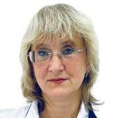 Новикова Инна Геннадьевна, кардиолог