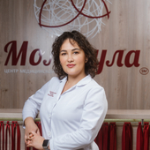 Хабибуллина Регина Расимовна, дерматолог