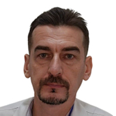 Николаев Сергей Николаевич, акушер-гинеколог