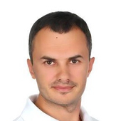 Усиков Дмитрий Владимирович, стоматолог-терапевт