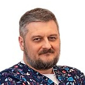 Романюк Станислав Станиславович, врач функциональной диагностики