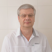 Зубрилин Евгений Владимирович, ортодонт