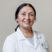 Грицай Ирина Юрьевна, фтизиатр