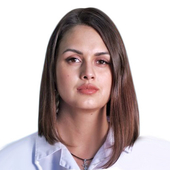 Балеева Нина Александровна, семейный врач