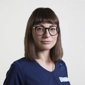 Гудебская Виктория Александровна, гинеколог