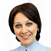 Орешникова Олеся Юрьевна, стоматологический гигиенист