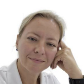 Епихина Юлия Николаевна, офтальмолог