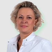 Шелкова Елена Владимировна, врач-генетик