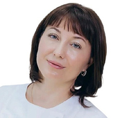 Ковалёва Наталья Николаевна, косметолог