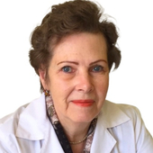 Науменко Римма Владимировна, дерматолог
