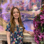 Адамова Наталья Александровна, стоматолог-терапевт