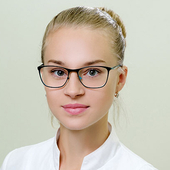 Изосимова Ирина Андреевна, офтальмолог