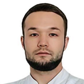 Багишев Ренат Маратович, эндоскопист