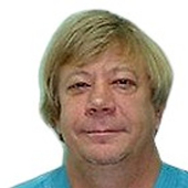 Харченко Олег Александрович, стоматолог-хирург