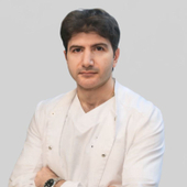 Лазарян Тигран Рафаелович, хирург