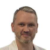 Новожилов Алексей Александрович, ЛОР