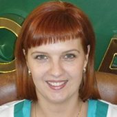 Михневич Елена Сергеевна, стоматолог-хирург