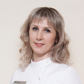 Обросова Татьяна Александровна, гинеколог