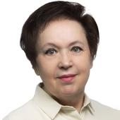 Буйнова Лидия Геннадьевна, стоматолог-терапевт